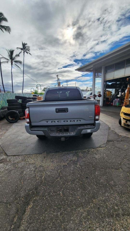 2018 TOYOTA TACOMA DOU - Image 6