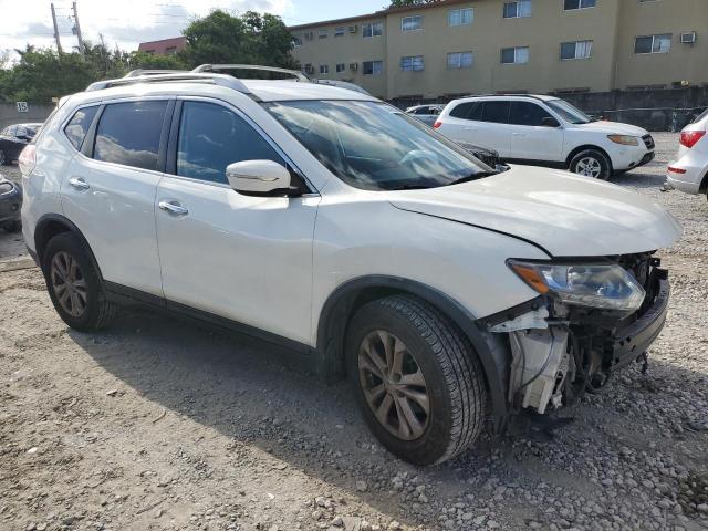 2014 Nissan Rogue S - Фото 4