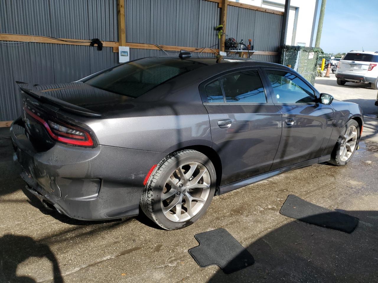 2023 DODGE CHARGER GT - Image 3