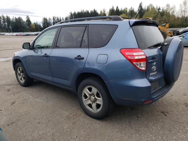 2011 Toyota Rav4 - Фото 2