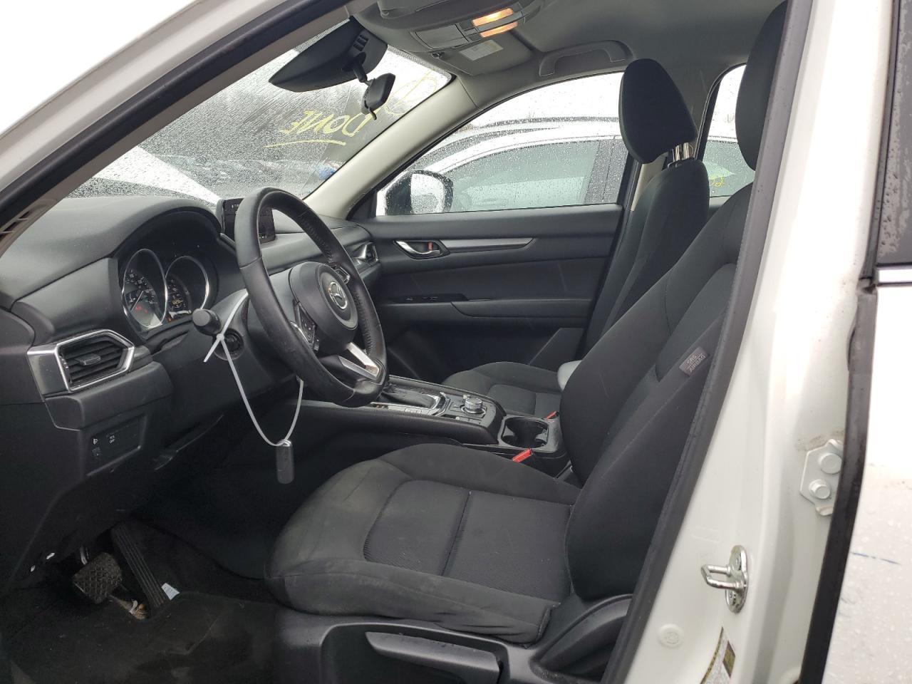 2019 MAZDA CX-5 SPORT - Image 7