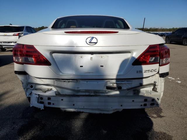 2014 Lexus Is 250 - Image 6