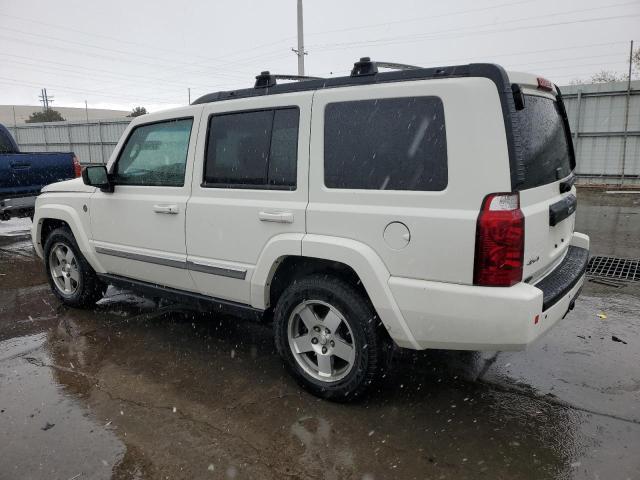 2010 Jeep Commander Sport - Фото 2