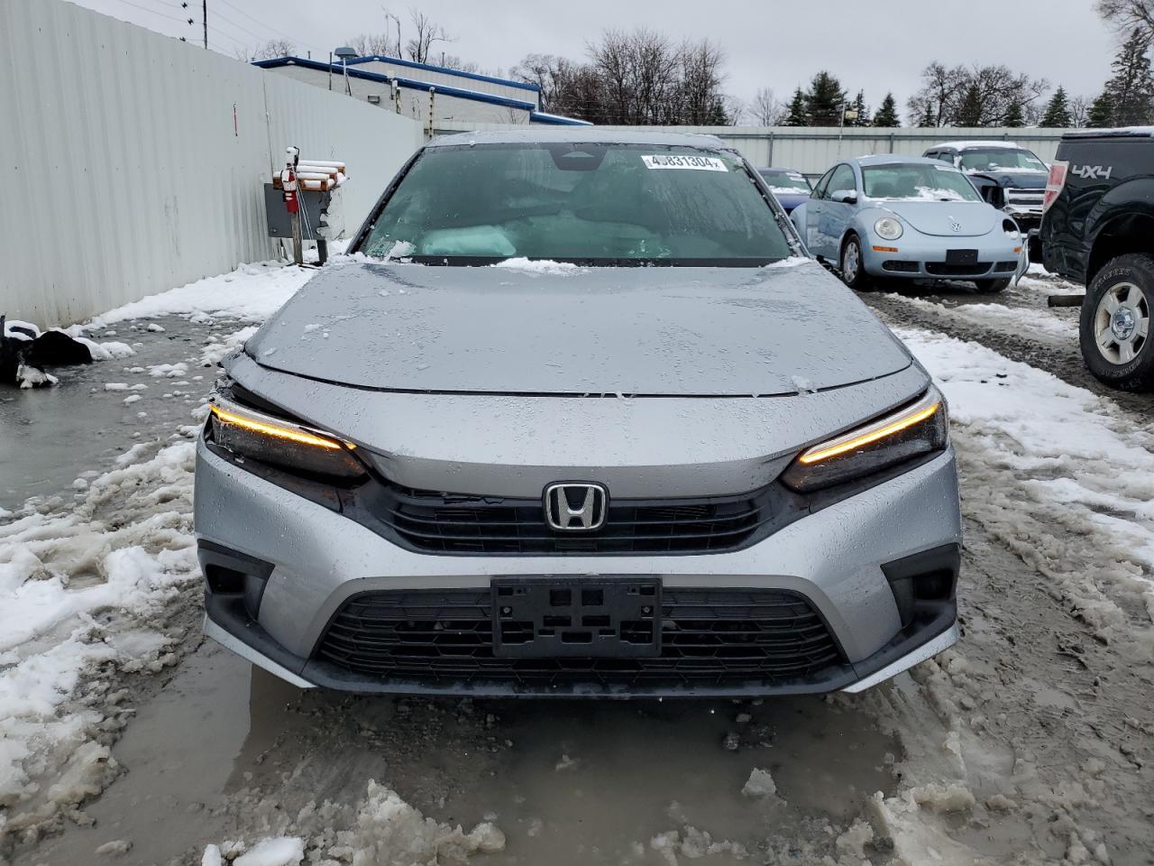 2024 HONDA CIVIC SPOR - Фото 5