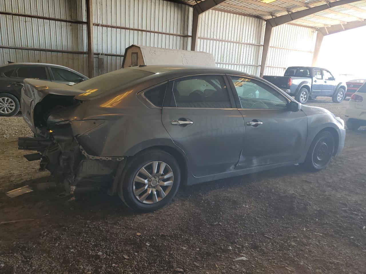 2015 NISSAN ALTIMA 2.5 - Image 3