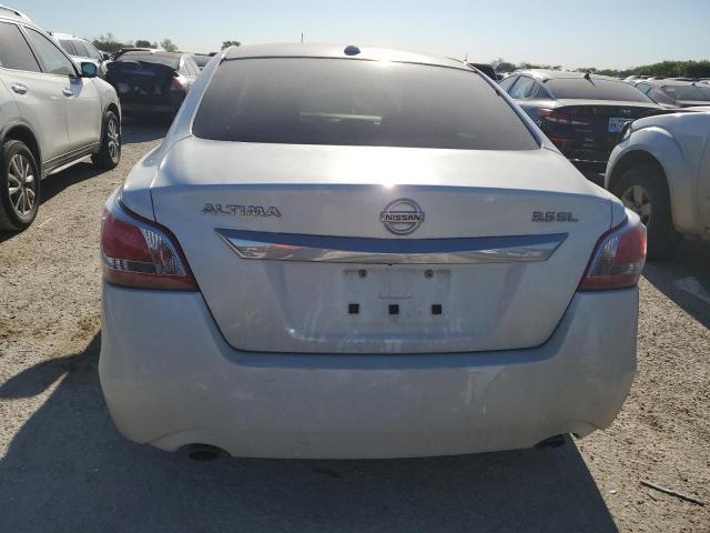 2013 Nissan Altima 3.5S - Фото 6