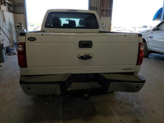 2015 Ford F250 Super Duty - Фото 6