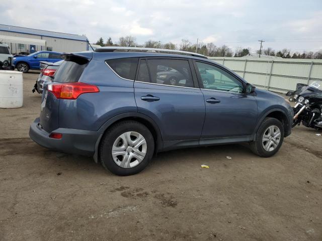 2013 Toyota Rav4 Le - Image 3