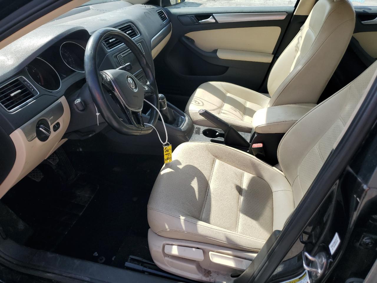 2017 VOLKSWAGEN JETTA SE - Image 7