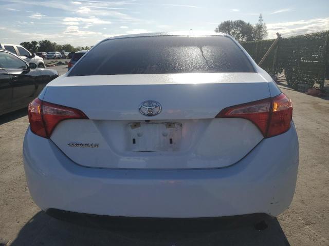 2018 Toyota Corolla L - Фото 6