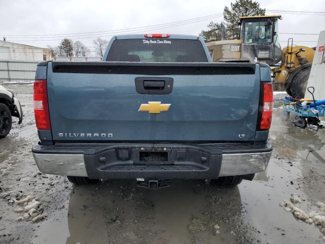 2013 Chevrolet Silverado K1500 Lt - Image 6