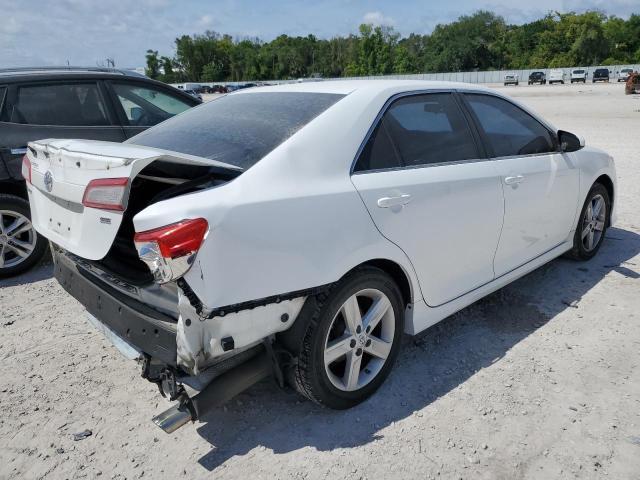 2014 Toyota Camry L - Фото 3