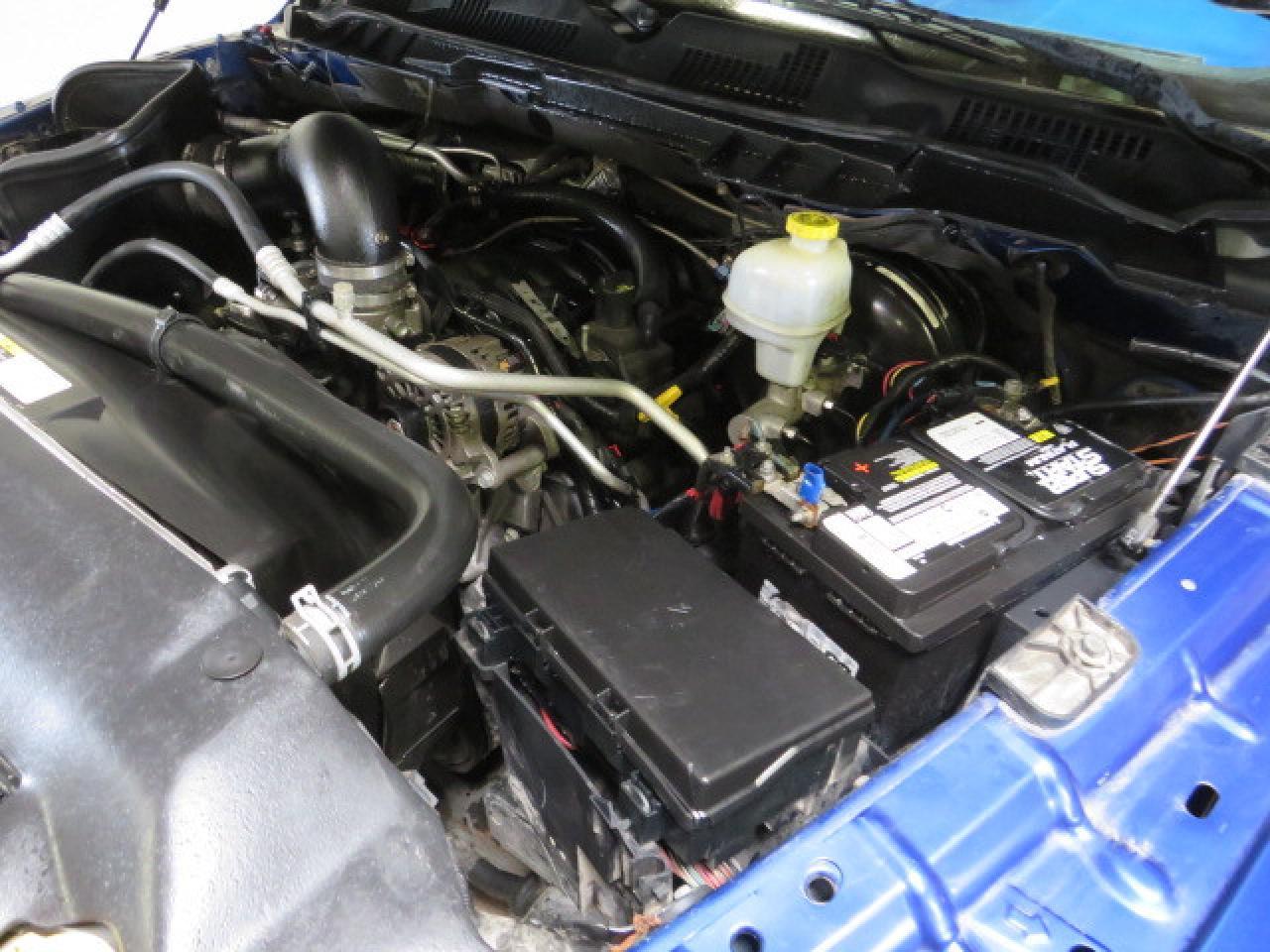 2014 RAM 1500 SPORT - Image 6