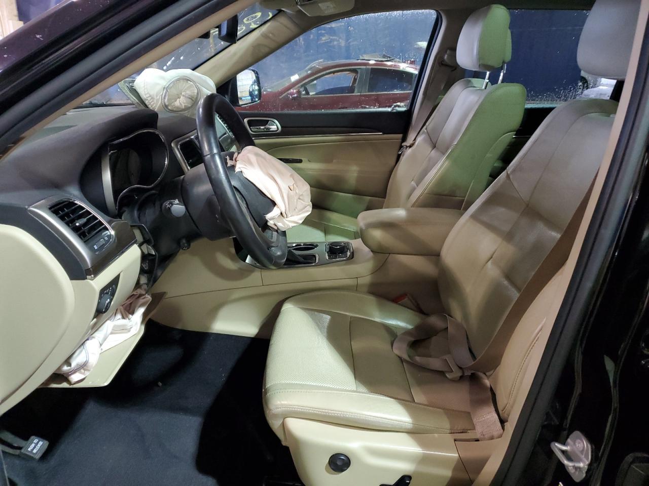 2018 JEEP GRAND CHER - Фото 7