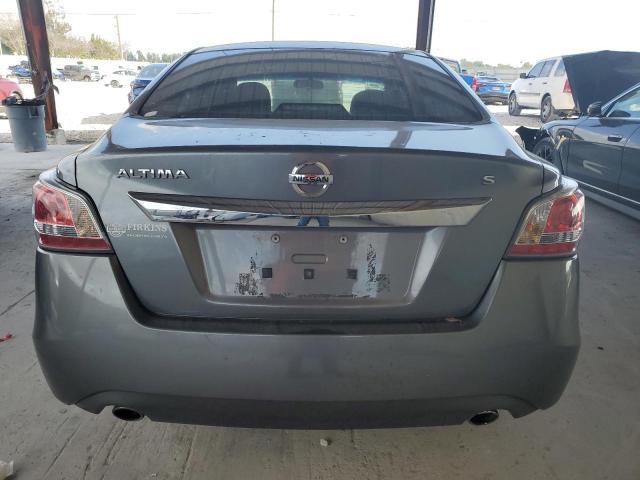 2015 Nissan Altima 2.5 - Image 6