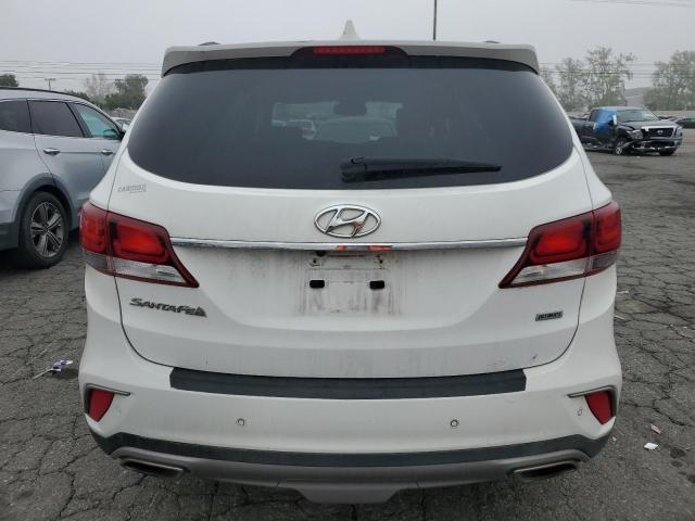 2017 Hyundai Santa Fe Se Ultimate - Image 6