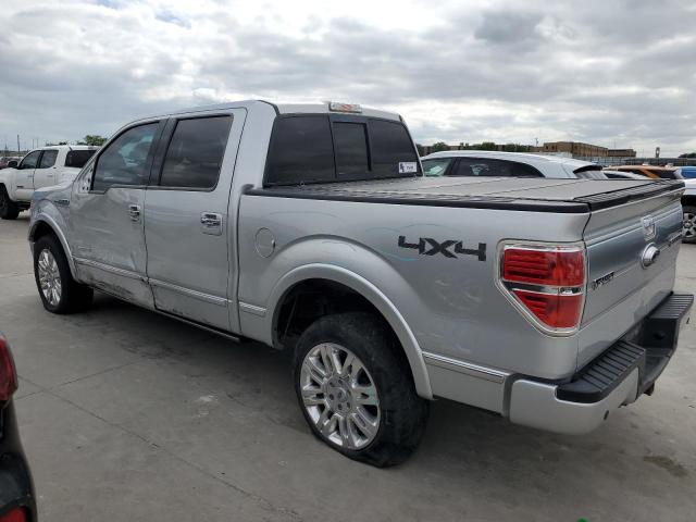 2014 Ford F150 Supercrew - Image 2
