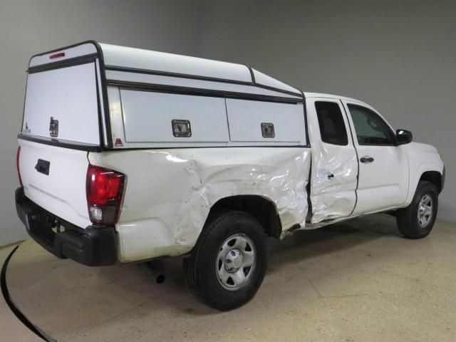 2020 Toyota Tacoma Access Cab - Фото 3