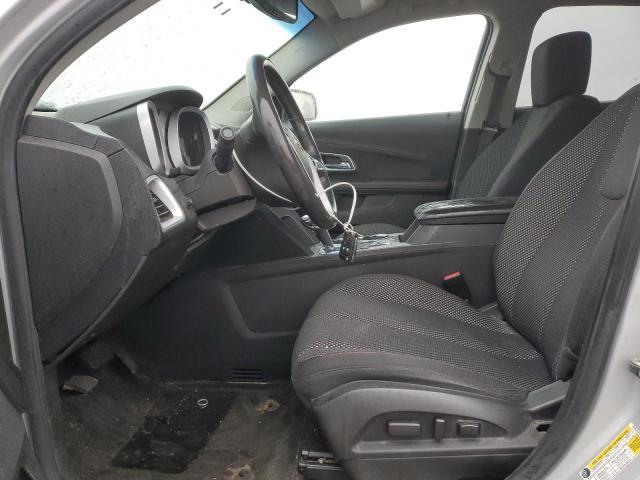 2011 Chevrolet Equinox Lt - Image 7