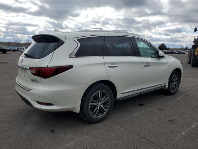 2017 Infiniti Qx60 - Image 3