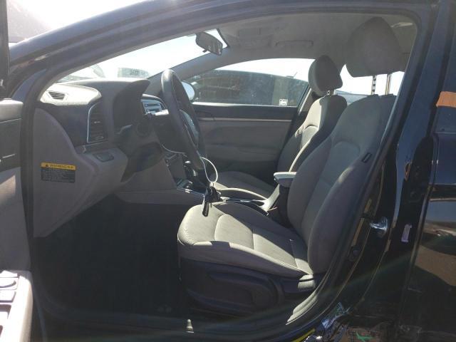 2018 Hyundai Elantra Se - Image 7