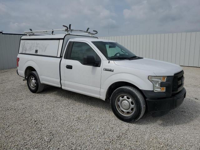 2016 Ford F150 - Image 4
