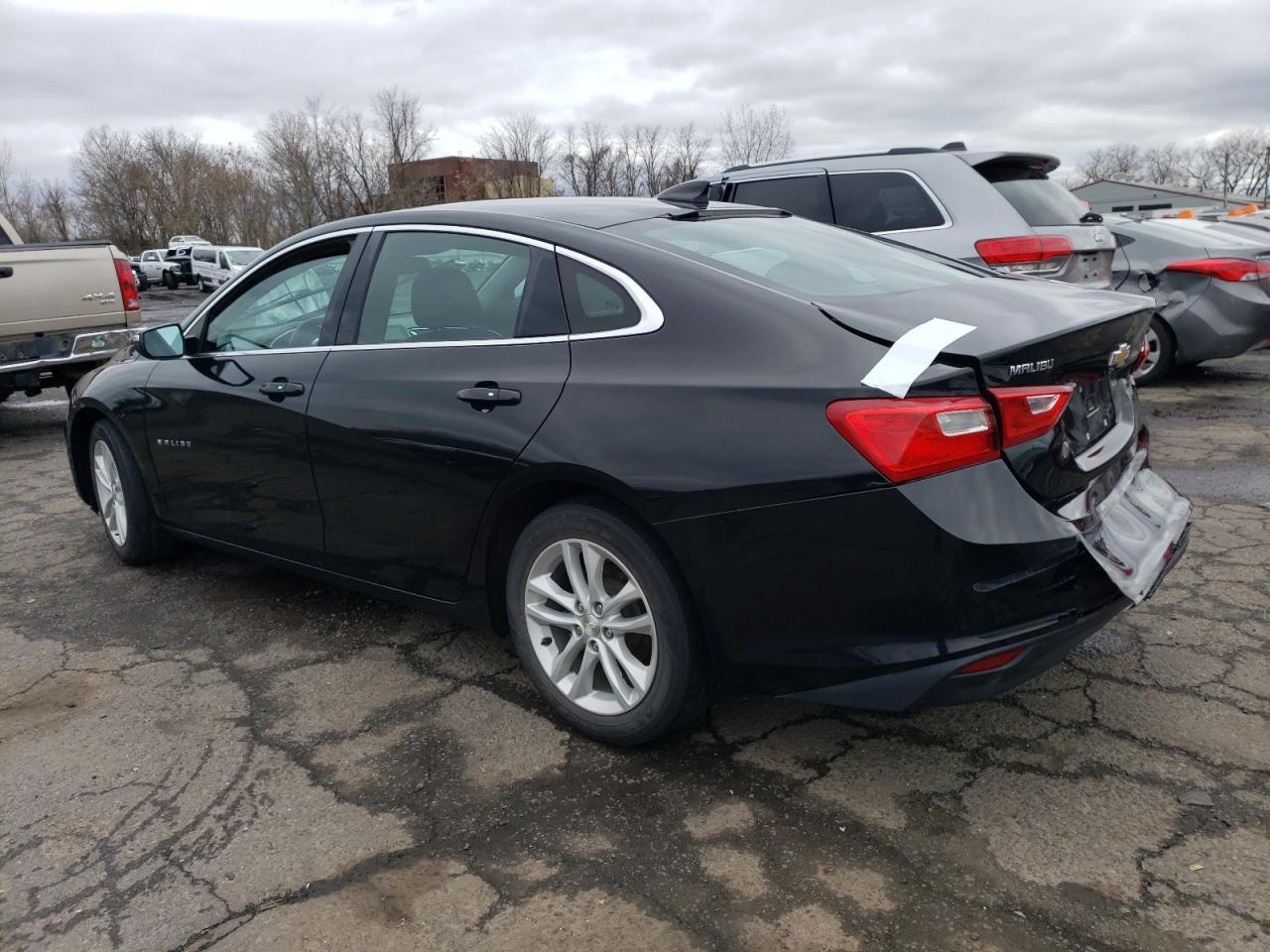 2017 CHEVROLET MALIBU LT - Image 2