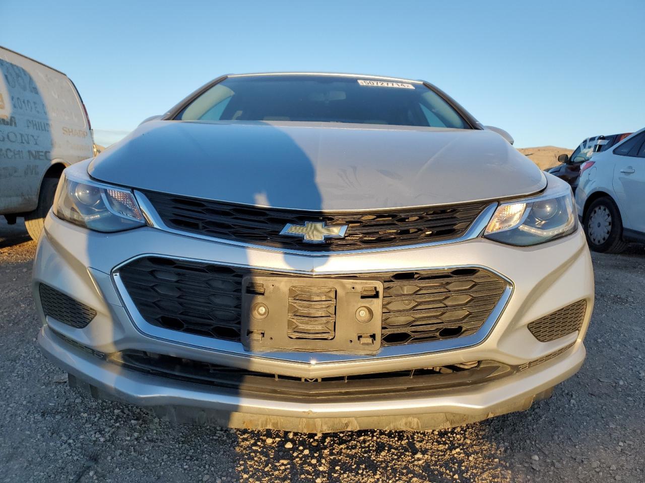 2016 CHEVROLET CRUZE LT - Image 5