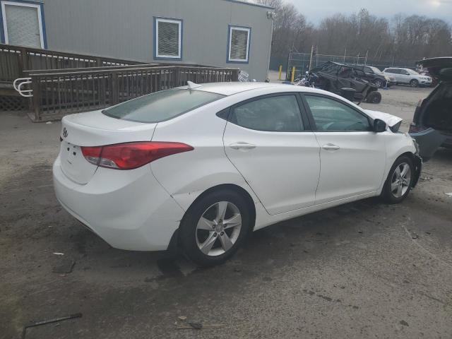 2013 Hyundai Elantra Gls - Фото 3