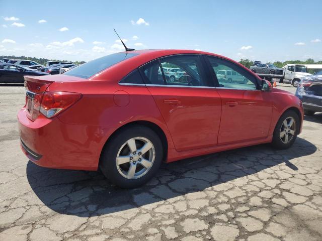 2012 Chevrolet Cruze Lt - Image 3