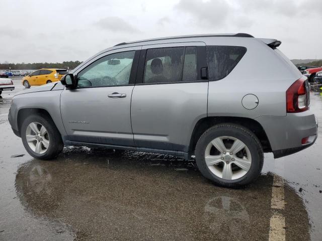 2016 JEEP COMPASS SP - Фото 2