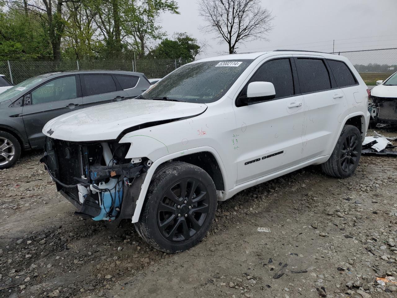 2019 JEEP GRAND CHER car image