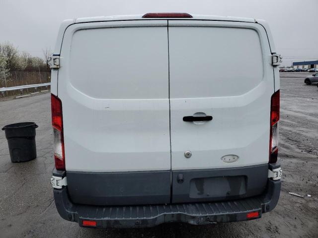 2017 Ford Transit T-150 - Фото 6