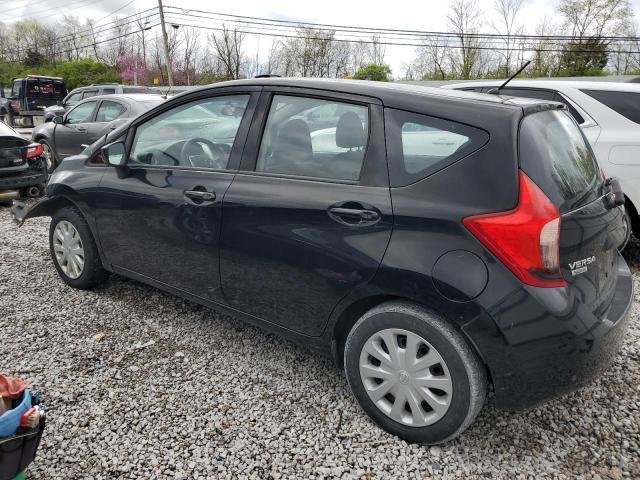 2015 Nissan Versa Note S - Image 2