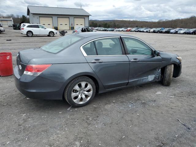 2010 Honda Accord Exl - Фото 3