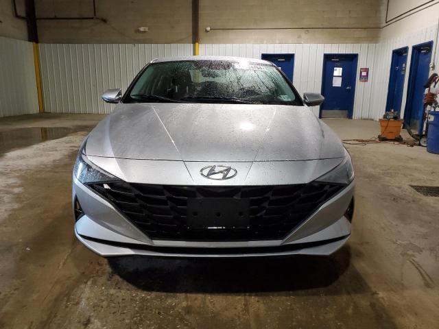 2023 Hyundai Elantra Sel - Фото 5