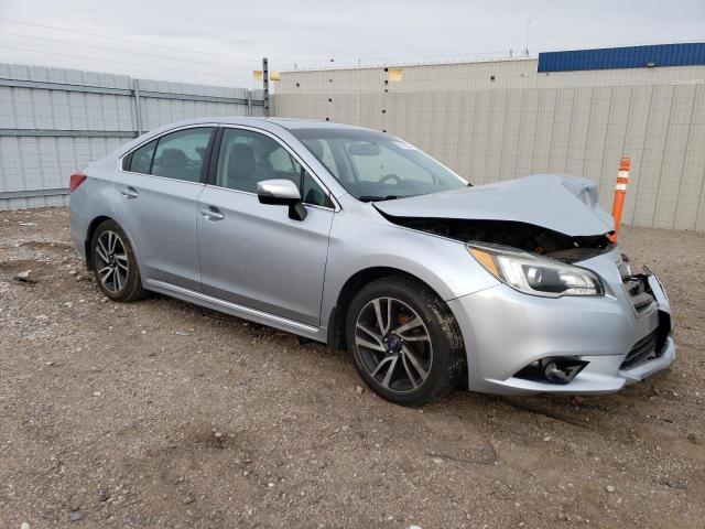 2017 SUBARU LEGACY SPO - Image 4