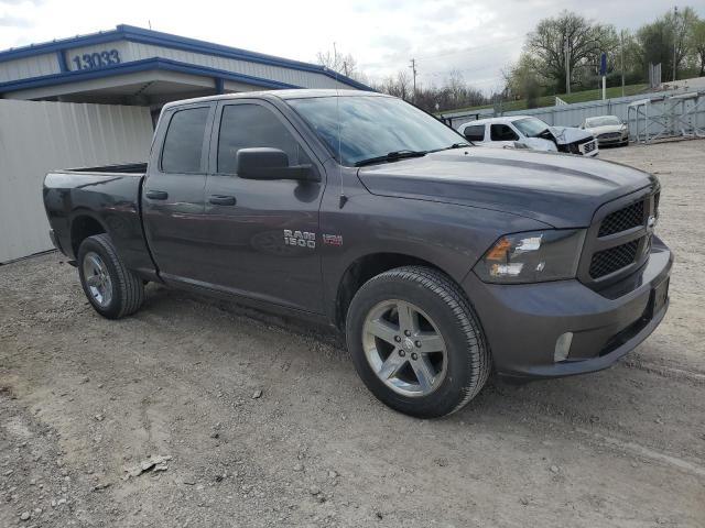 2018 Ram 1500 St - Image 4