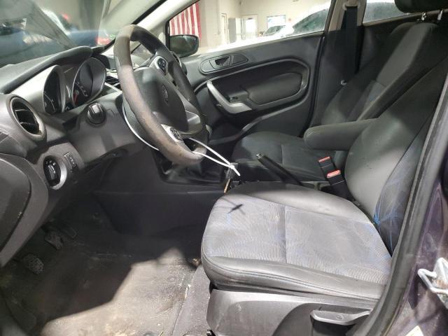 2013 Ford Fiesta Se - Image 7
