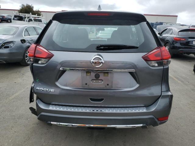 2017 Nissan Rogue S - Фото 6