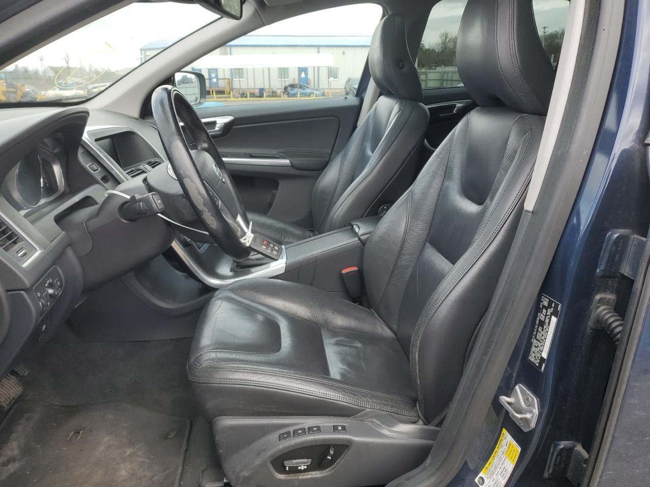 2014 VOLVO XC60 3.2 - Фото 7