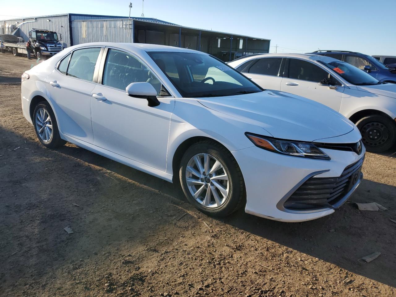 2023 TOYOTA CAMRY LE - Image 4