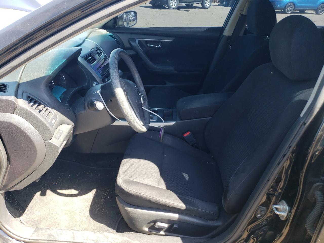 2015 NISSAN ALTIMA 2.5 - Фото 7