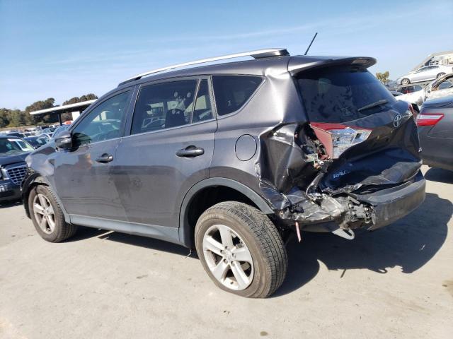2013 Toyota Rav4 Xle - Image 2