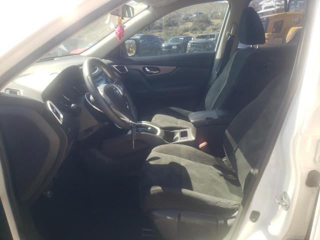 2016 Nissan Rogue S - Фото 7