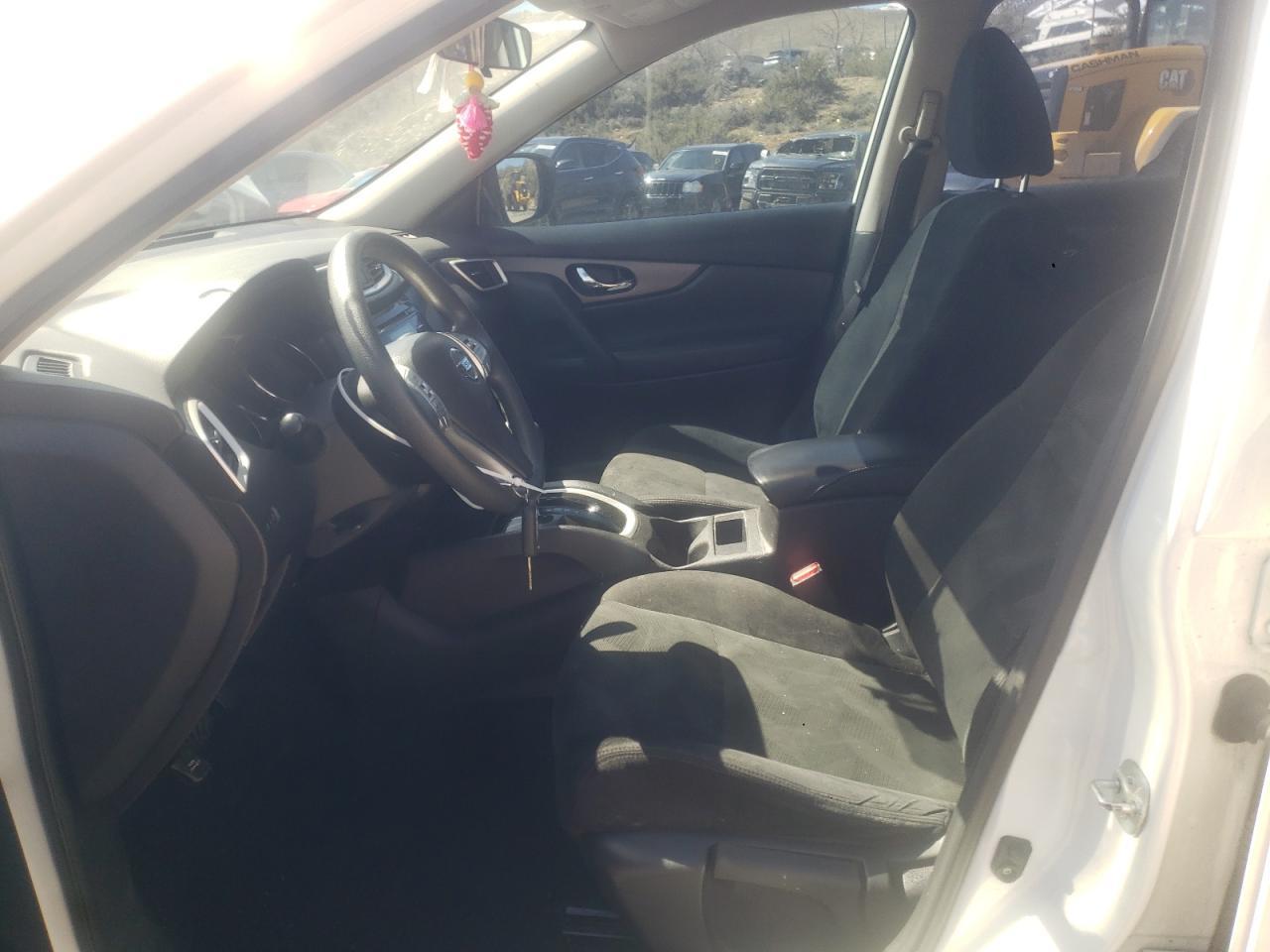 2016 NISSAN ROGUE S - Image 7