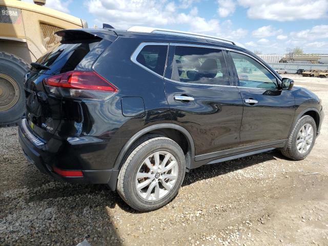 2018 Nissan Rogue S - Фото 3