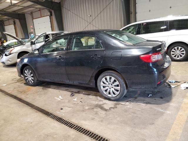 2013 Toyota Corolla Base - Фото 2