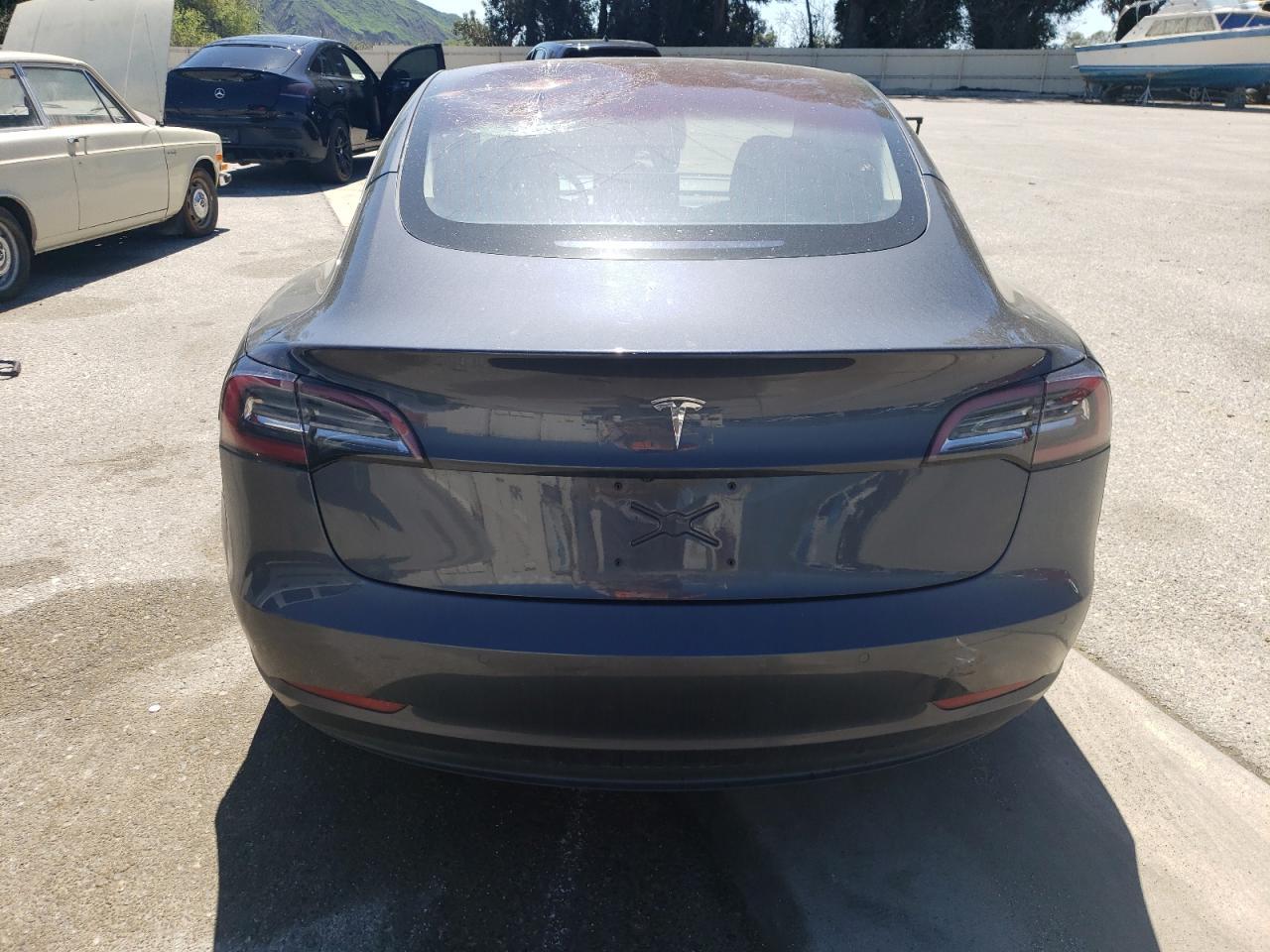2017 TESLA MODEL 3 - Фото 6