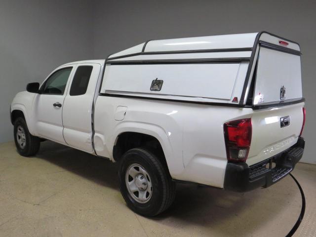 2020 Toyota Tacoma Access Cab - Фото 4